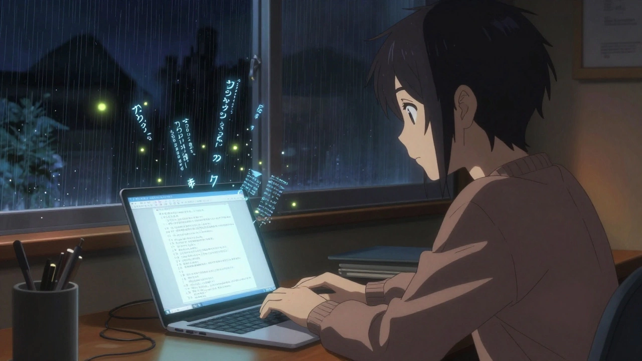 Production médiatique et IA générative : rédaction de scénarios, storyboards et post-production