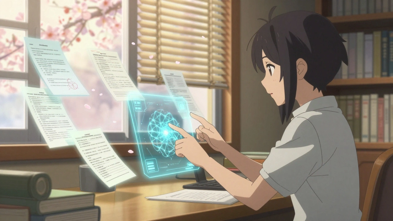 Adaptation de domaine en NLP : Comment affiner les grands modèles linguistiques pour des domaines spécialisés