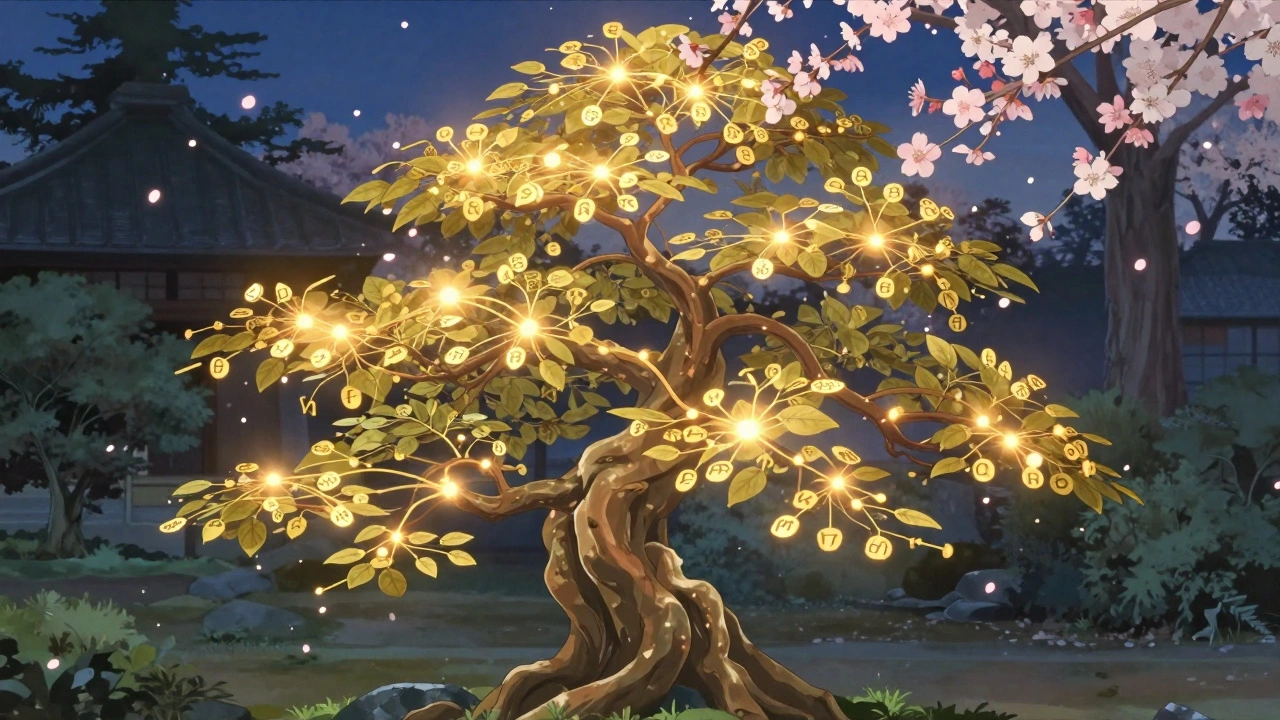 Nombre de paramètres dans les grands modèles de langage : pourquoi la taille et l'échelle déterminent les capacités