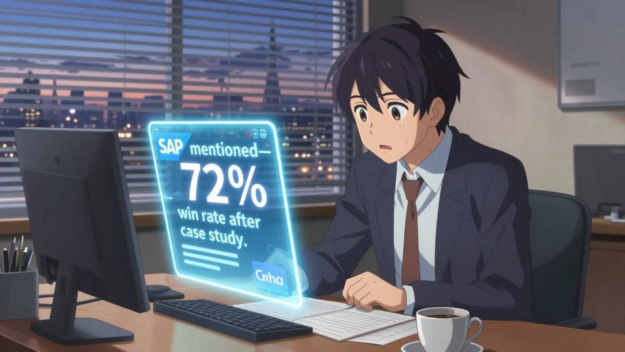 IA Générative en Vente : Battlecards, Résumés d'Appels et Gestion des Objections