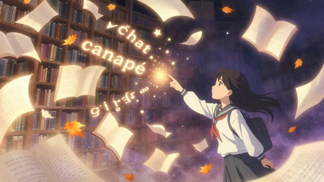 Comment les grands modèles linguistiques apprennent : l'entraînement auto-supervisé à l'échelle d'Internet