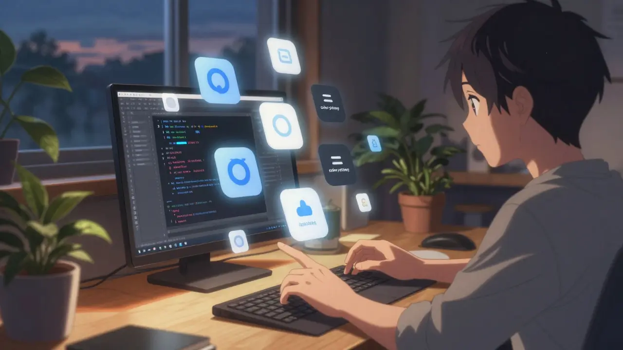 Design Tokens et Thématisation dans les Systèmes d'UI Générés par l'IA