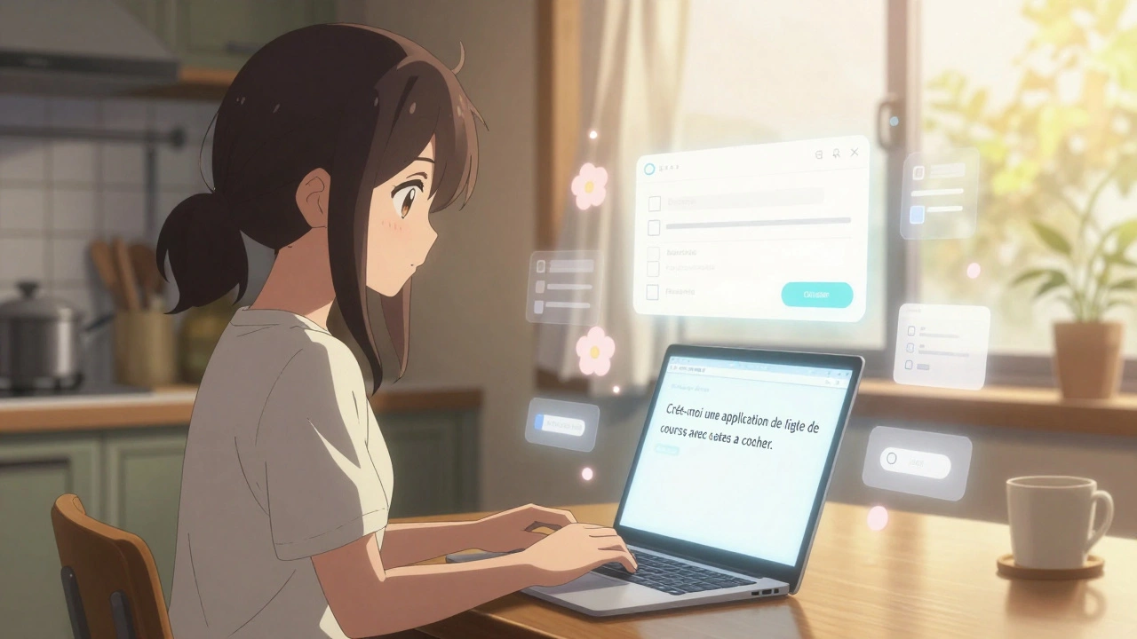 Guide pour débutants en vibe coding pour les non-techniciens