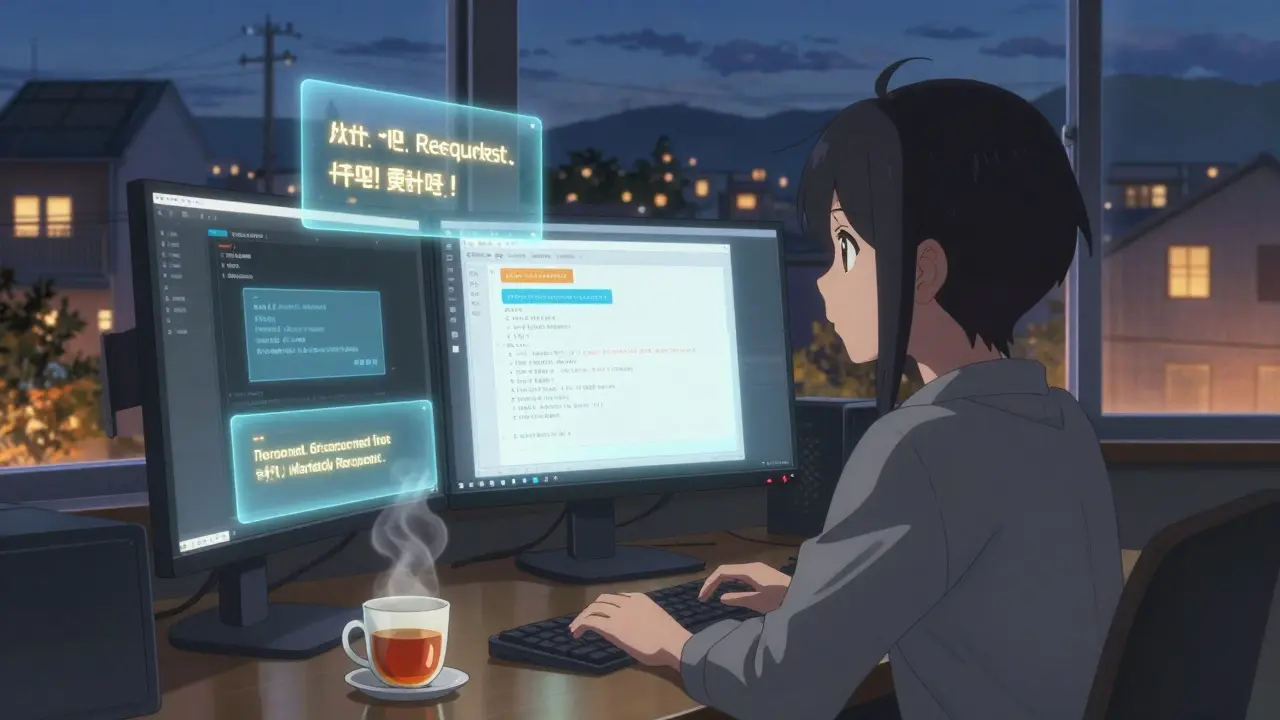 Revolutionner les revues de code : les workflows humain + IA pour une maintenance plus fiable