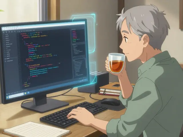 Augmenter sa productivité avec le vibe coding : ce que rapportent 74 % des développeurs