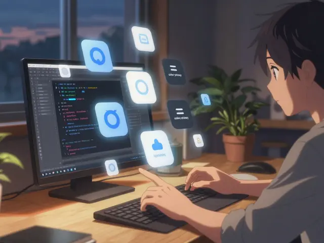 Design Tokens et Thématisation dans les Systèmes d'UI Générés par l'IA