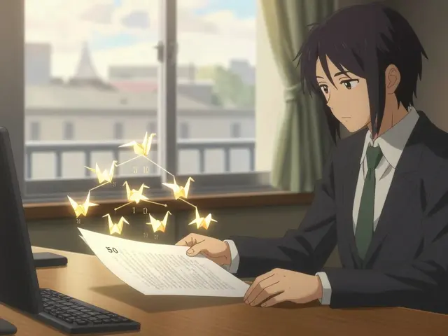 Grounding Long Documents: Résumé hiérarchique et RAG pour les grands modèles linguistiques