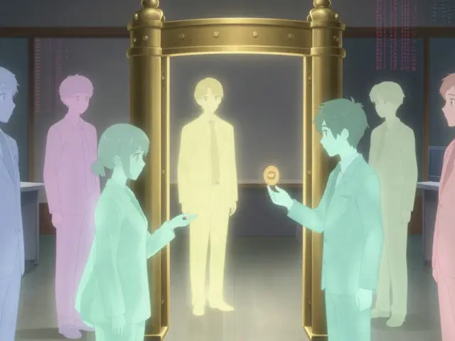 IA générative : comment les architectures Sparse MoE révolutionnent le scaling efficace