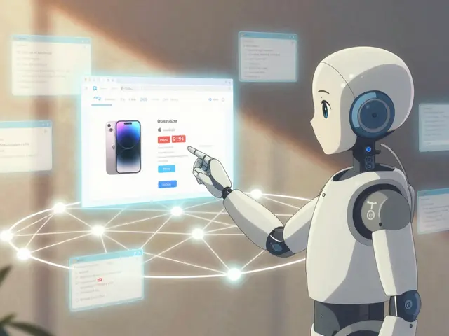 Navigation web ancrée pour les agents LLM : recherche et gestion des sources