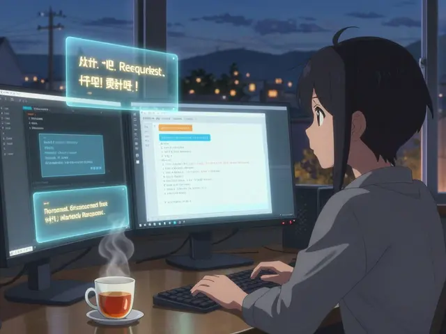 Revolutionner les revues de code : les workflows humain + IA pour une maintenance plus fiable