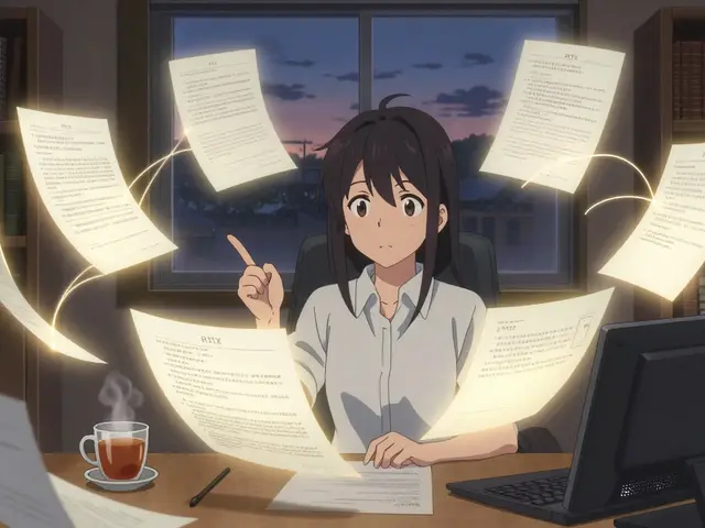 Transformateurs à long contexte pour les grands modèles de langage : étendre les fenêtres sans dérive