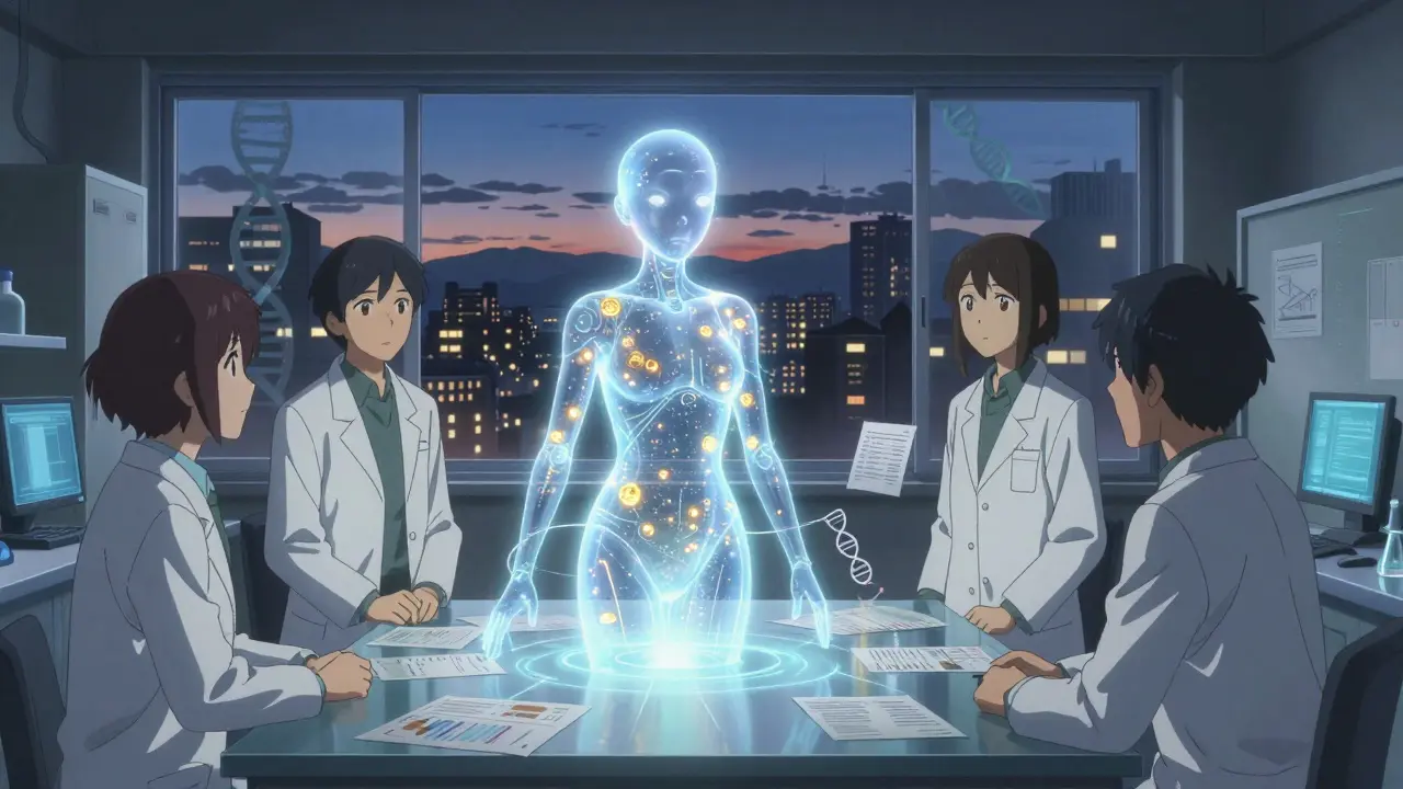 Agents autonomes dans l'IA générative pour les processus métier : du plan à l'action