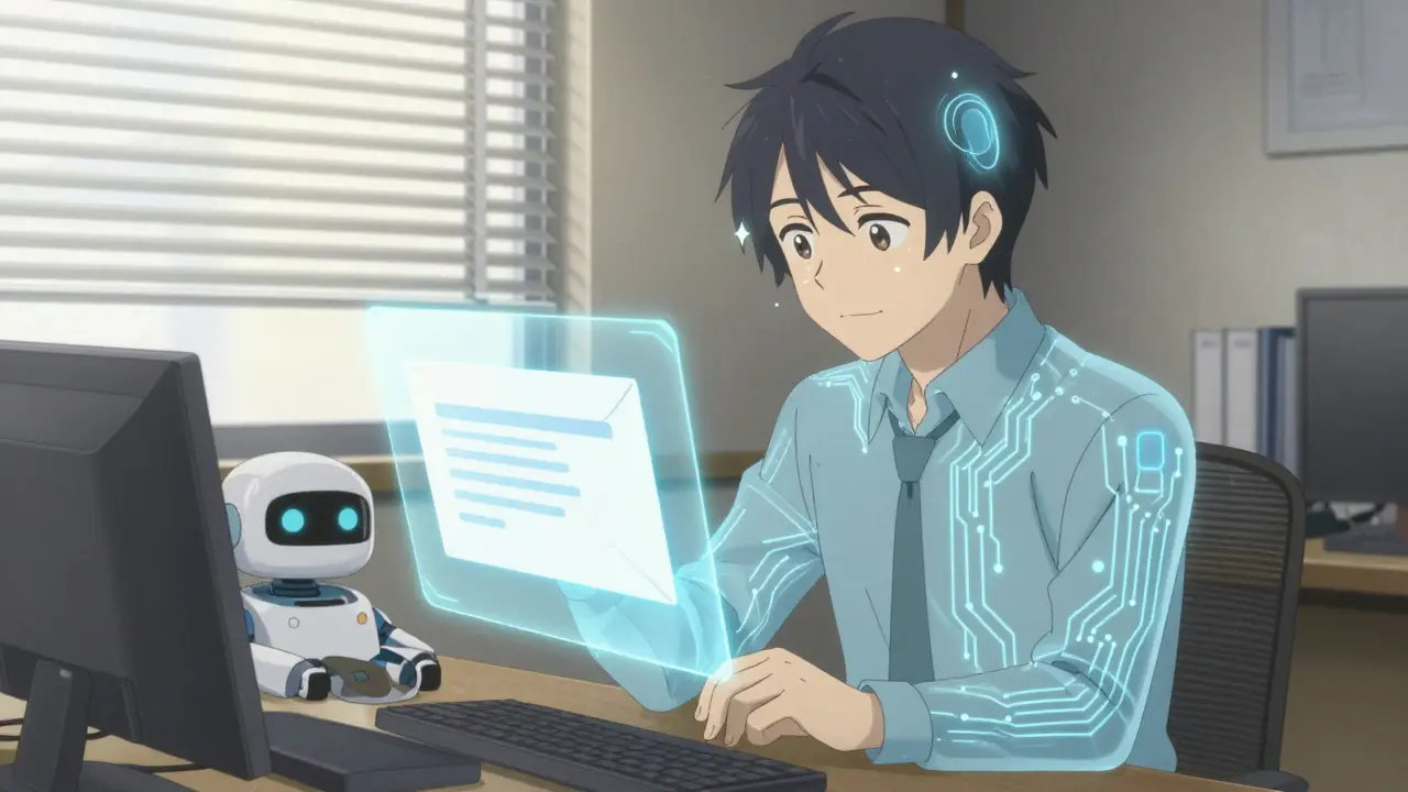 Automatisation des processus avec des agents LLM : quand les règles rencontrent le raisonnement