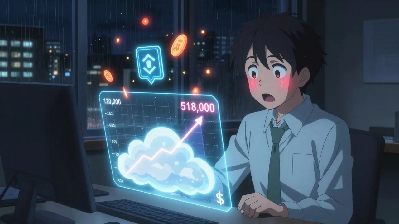 Budgetisation et prévision pour les programmes de modèles de langage à grande échelle