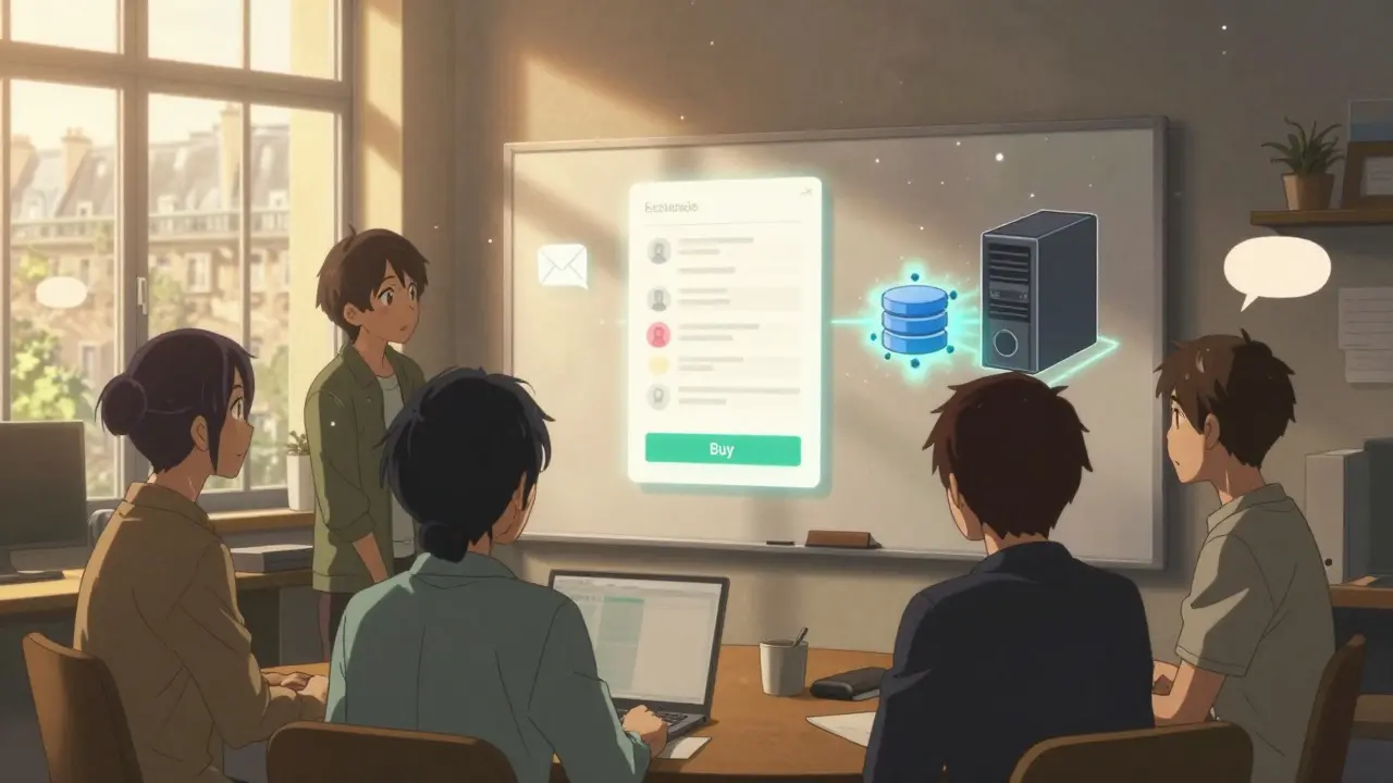 Comment scoper les prompts en tranches verticales pour livrer des fonctionnalités complètes plutôt que des fragments