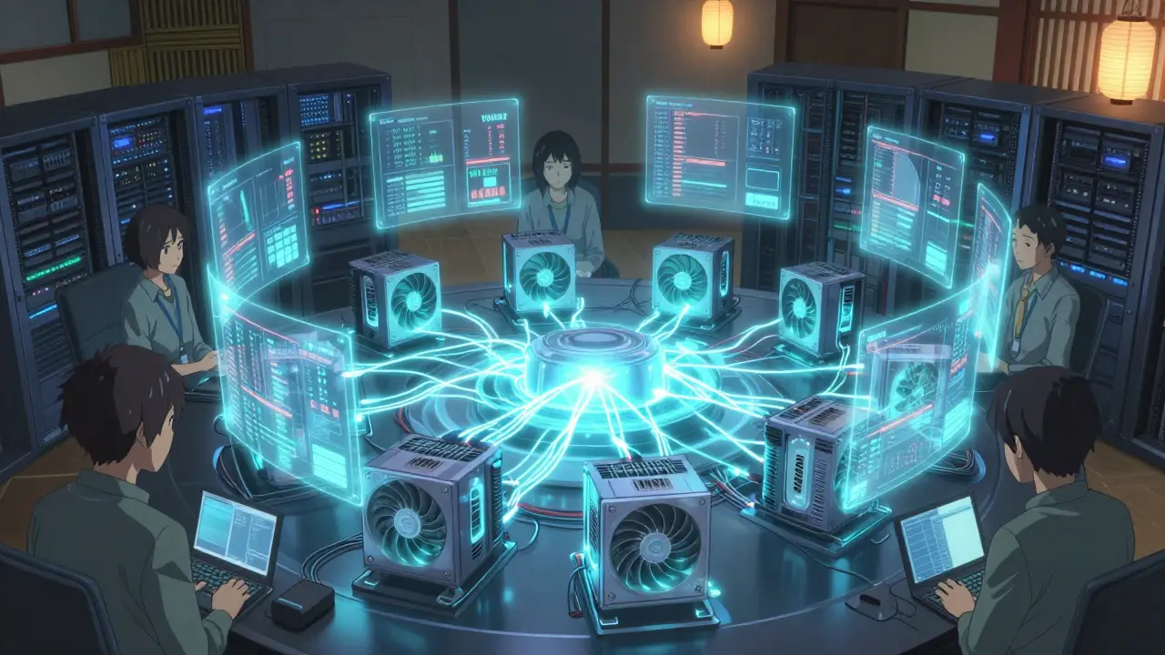 Infrastructure Requirements for Serving Large Language Models in Production