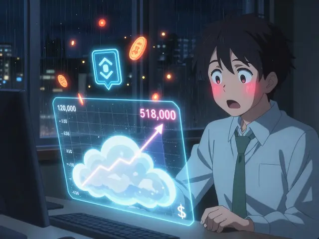 Budgetisation et prévision pour les programmes de modèles de langage à grande échelle