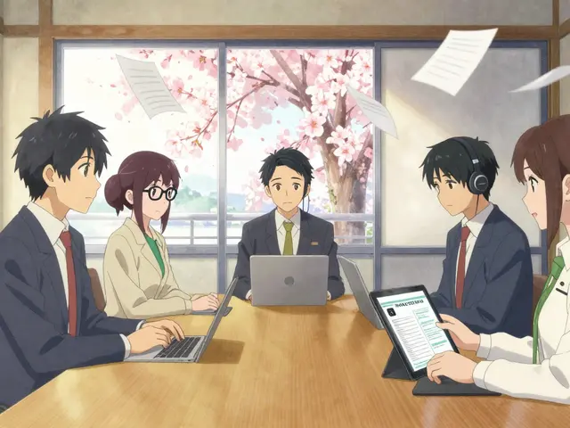 Comités interfonctionnels pour une utilisation éthique des grands modèles linguistiques