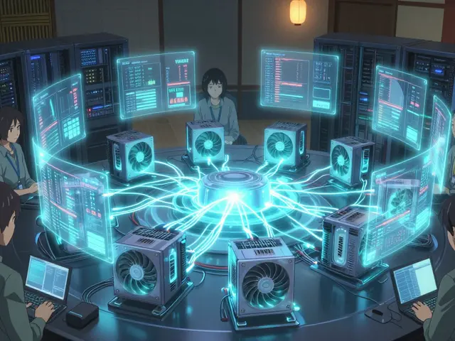 Infrastructure Requirements for Serving Large Language Models in Production