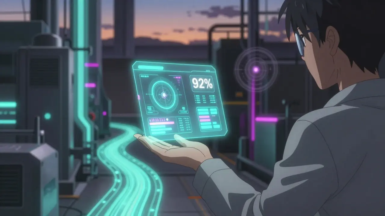 Boucles d'amélioration continue : Retraining, feedback et mise à jour des invites en MLOps