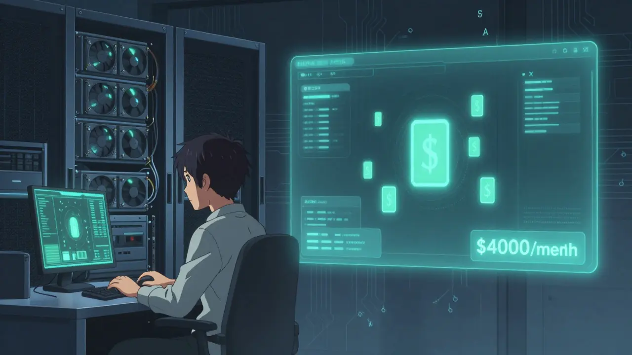 Comparer les modèles LLM open-source et les modèles gérés pour vos tâches