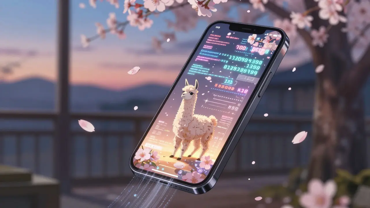 Compression et quantisation des grands modèles linguistiques : Les exécuter sur les appareils périphériques