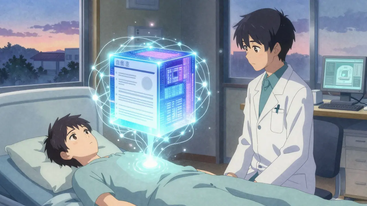 IA générative préservant la vie privée : chiffrement homomorphe et enclaves sécurisées