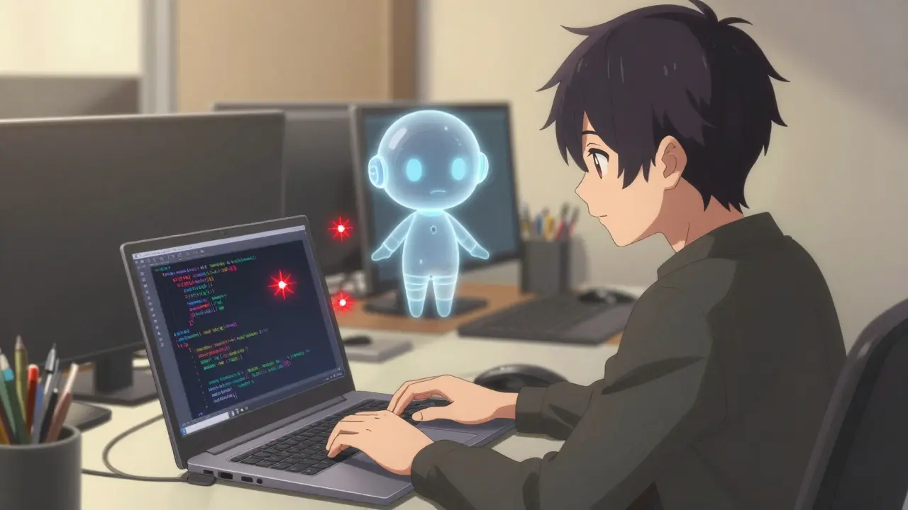 OWASP Top 10 pour le Vibe Coding : Exemples et correctifs spécifiques à l'IA