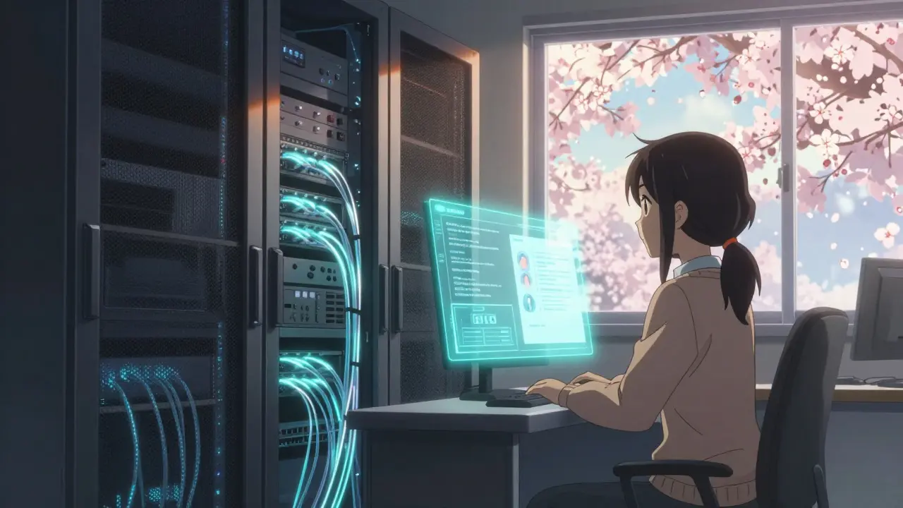 Quand utiliser des modèles de langage ouverts pour protéger la vie privée des données