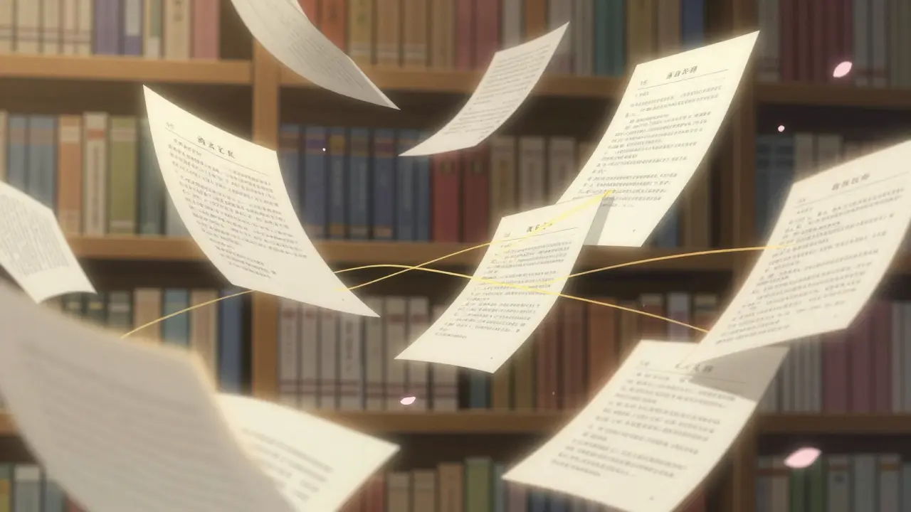 Stratégies de découpage qui améliorent la qualité de récupération dans les systèmes RAG pour grands modèles linguistiques