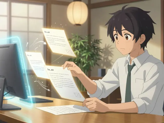 Apprentissage en few-shot avec des invites : Comment les exemples améliorent les IA génératives