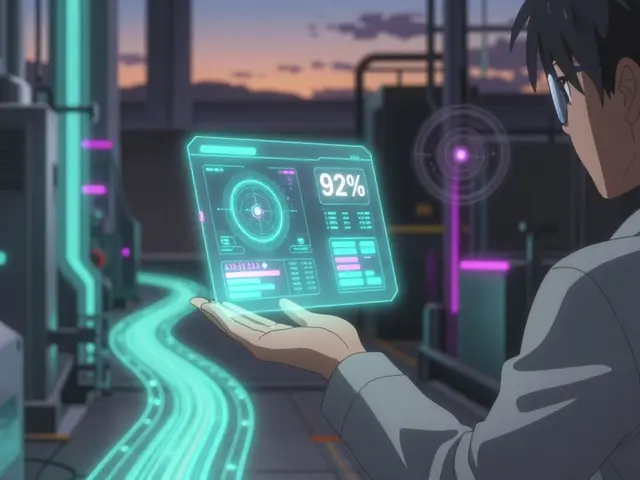 Boucles d'amélioration continue : Retraining, feedback et mise à jour des invites en MLOps