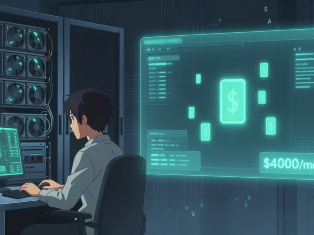 Comparer les modèles LLM open-source et les modèles gérés pour vos tâches