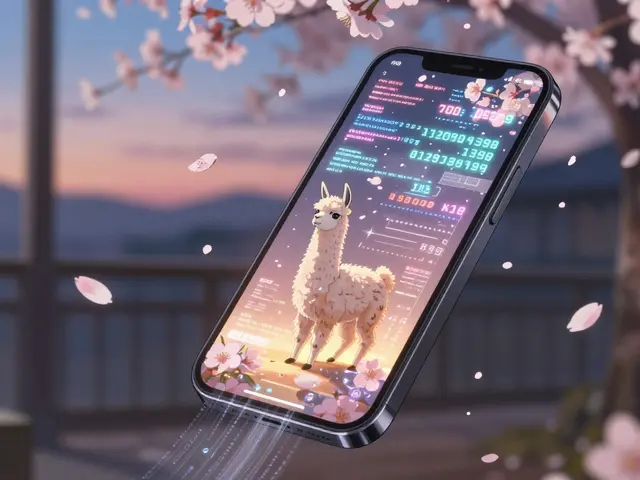 Compression et quantisation des grands modèles linguistiques : Les exécuter sur les appareils périphériques