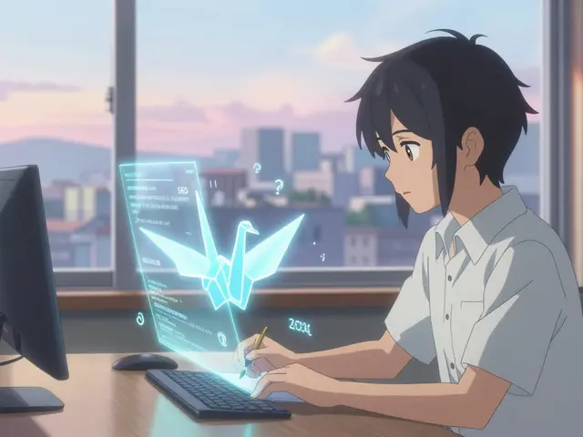 Cycle de vie du contenu avec l'IA générative : création, révision, publication et archivage