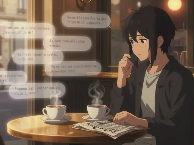 Gérer l'état des conversations multilingues avec les modèles de langage à grande échelle