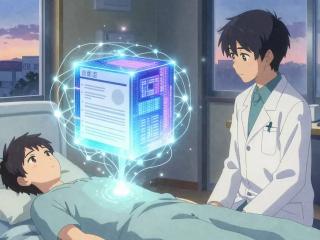 IA générative préservant la vie privée : chiffrement homomorphe et enclaves sécurisées