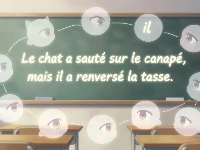 L'attention multi-têtes dans les grands modèles de langage : Des perspectives parallèles pour comprendre le langage