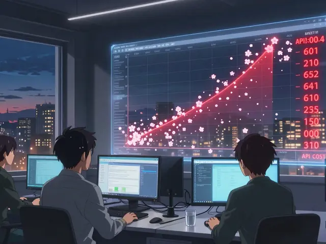 Prototypage rapide avec des API contre mise en production avec des LLM open-source