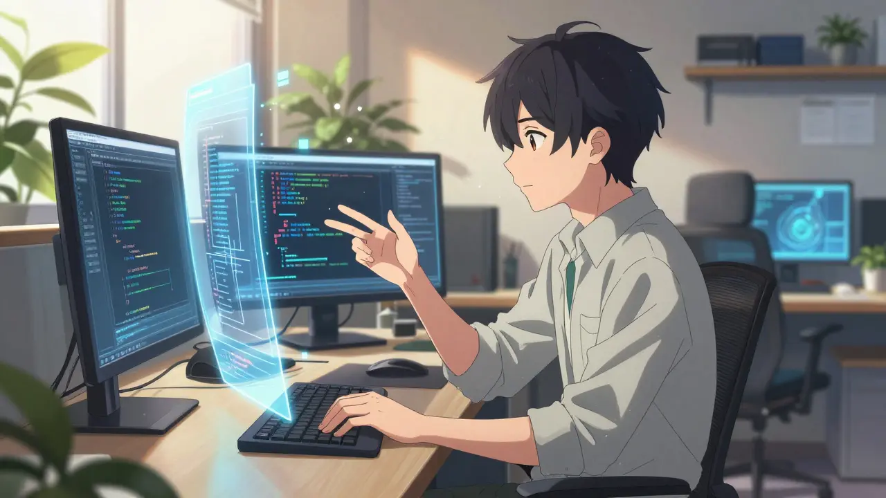 Augmentation du Débit Hebdomadaire avec le Vibe Coding : Analyse des 126%