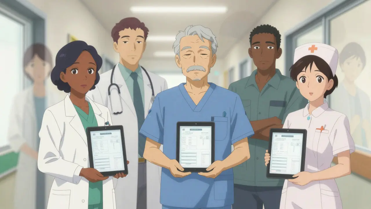 Biais des jeux de données dans l'IA générative multimodale : représentation entre les modalités