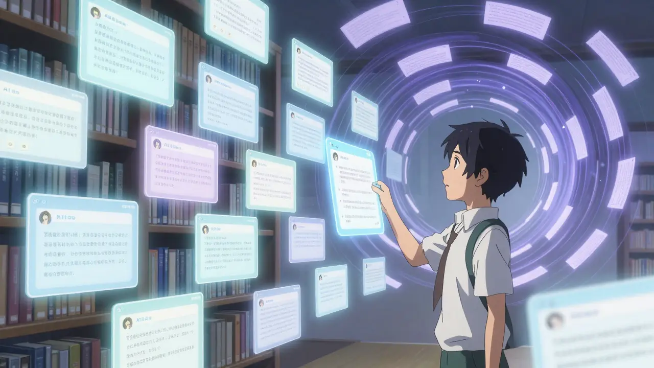 Caching et performance dans les applications web générées par l'IA : où commencer