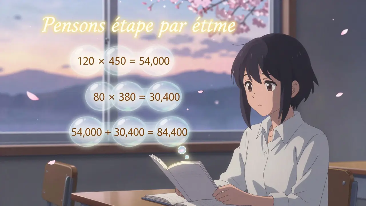 Chain-of-Thought Prompting en IA générative : un guide étape par étape pour les tâches complexes