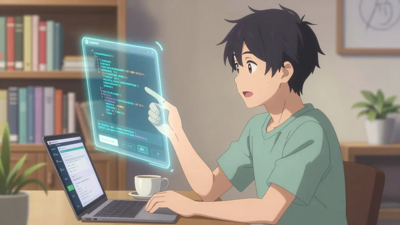 Modélisation du ROI pour le Vibe Coding : Réduction des coûts, accélération du temps et gains de qualité