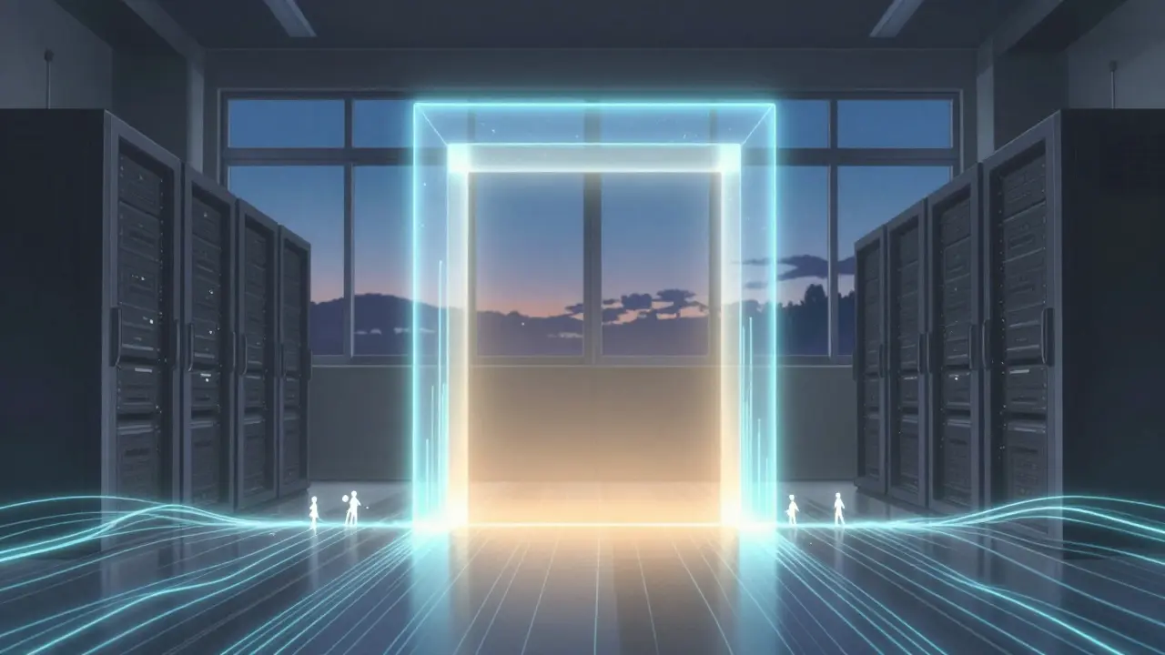 Portes d'évaluation post-entraînement : Guide pour déployer un LLM en toute sécurité