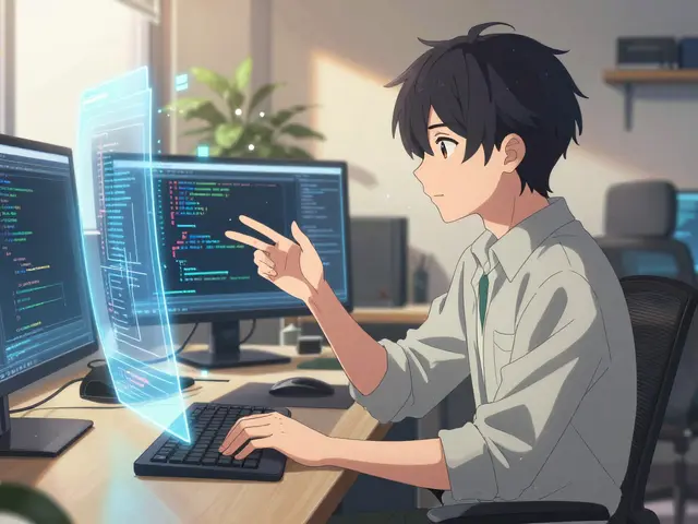 Augmentation du Débit Hebdomadaire avec le Vibe Coding : Analyse des 126%