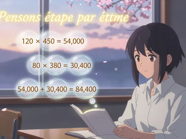 Chain-of-Thought Prompting en IA générative : un guide étape par étape pour les tâches complexes