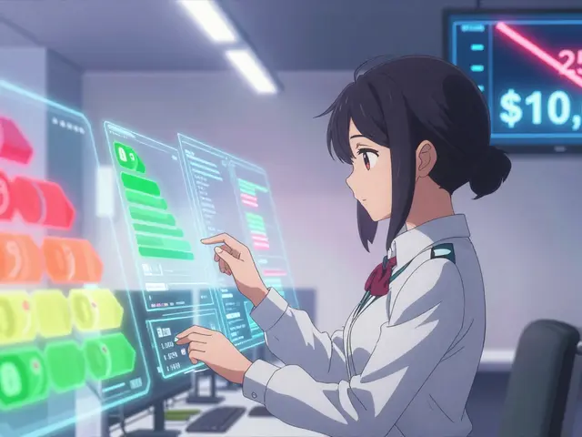 Contrôle des coûts pour les agents LLM : appels d'outils, fenêtres de contexte et tokens de raisonnement