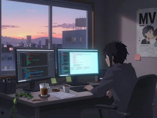 De la lune de miel à la gueule de bois : Gérer la dette technique dans les projets vibe-coded