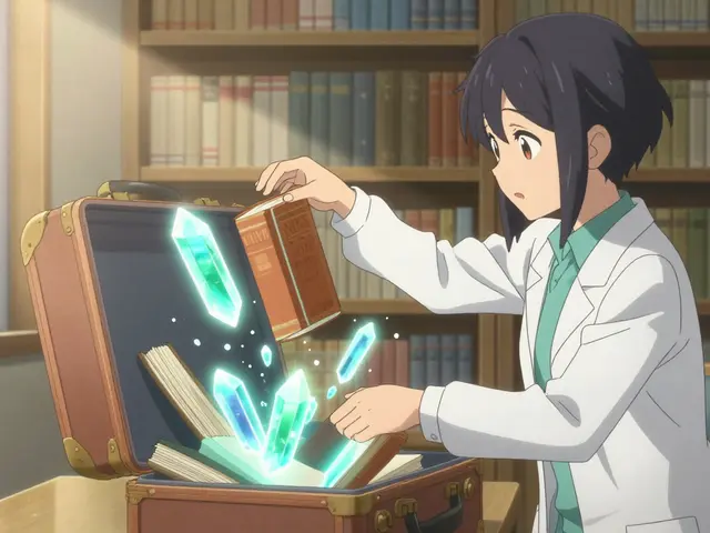 Entraînement Conscient de la Quantification pour Préserver la Précision des LLM